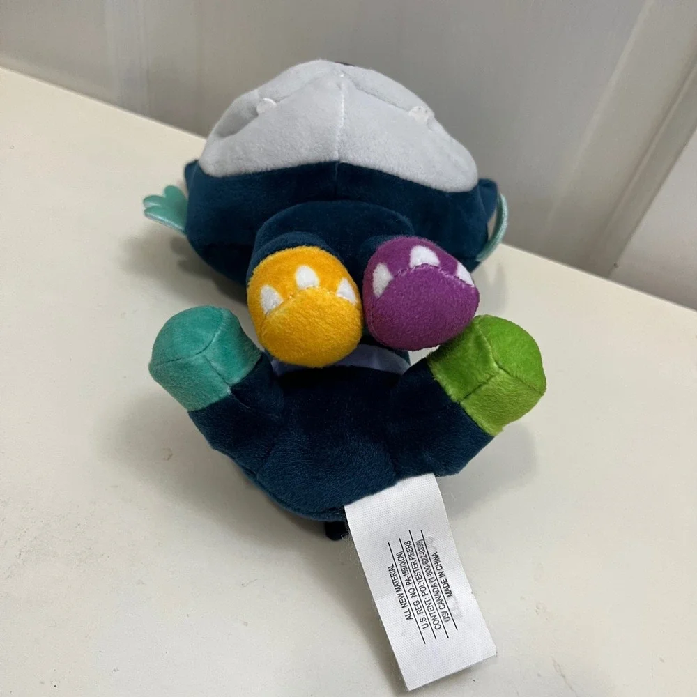 Spin Master Abby Hatcher Grumbles Plush Kids 7